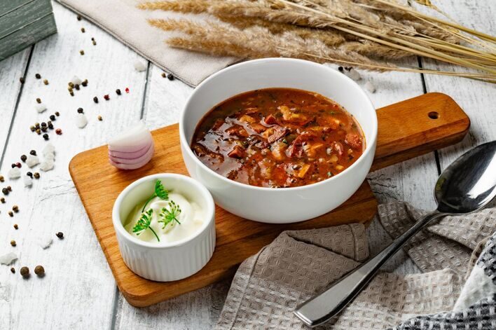 СОЛЯНКА ДОНСКАЯ